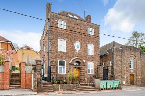 Westminster House, Pulborough, RH20