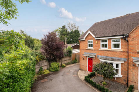 Kenilworth Place, Billingshurst, RH14