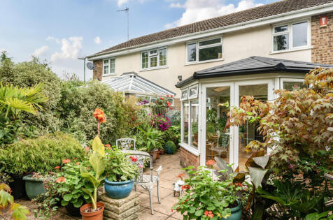 Southdown Way, Storrington, RH20