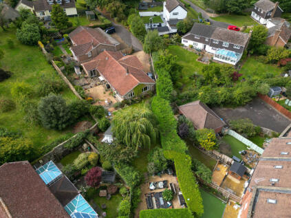 Church Place, Pulborough, RH20