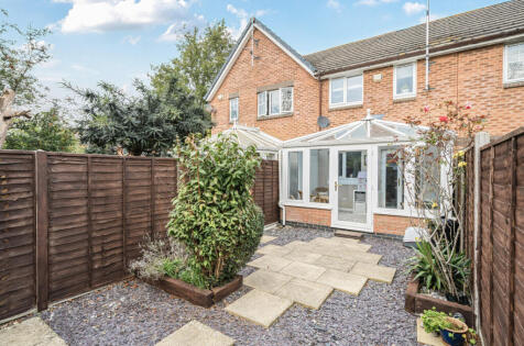 Penfolds Place, Arundel, BN18