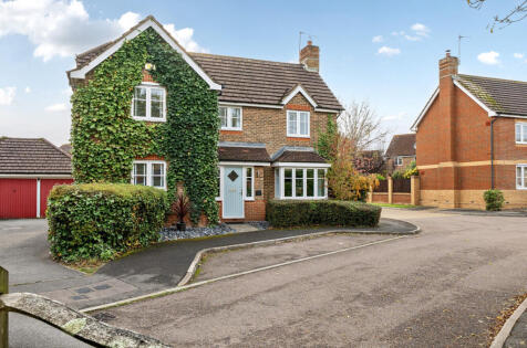 Chanctonbury, Ashington, RH20