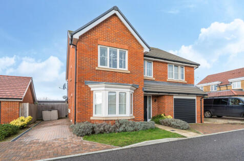 Corden Place, Pulborough, RH20