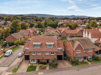 Watermeadow Lane, Storrington, RH20