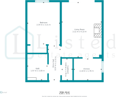 3 Homebriar House floorplan