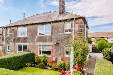 Seaforth Crescent, Ayr, Ayrshire