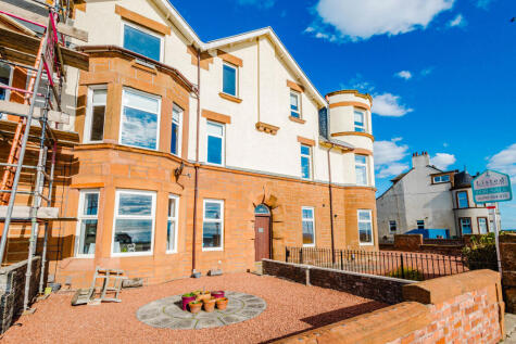 Titchfield Road, Troon, Ayrshire