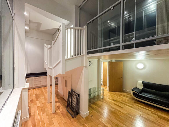 Open Plan