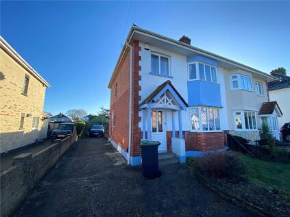 Kinson Grove, Kinson, Bournemouth, Dorset, BH10