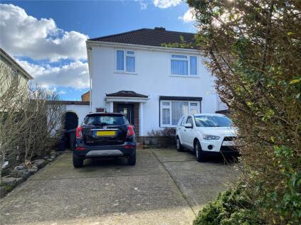 Stillmore Road, Knighton Heath, Bournemouth, Dorsetr, BH11