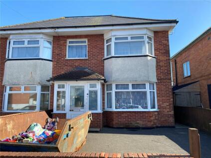 Horsham Avenue, Kinson, Bournemoutht, Dorset, BH10