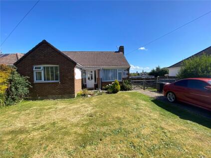 Green Lane, Ensbury Park, Bournemouth, Dorset, BH10