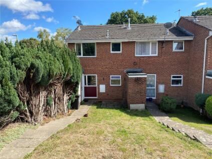 King John Avenue, Bearwood, Bournemouth, Dorset, BH11