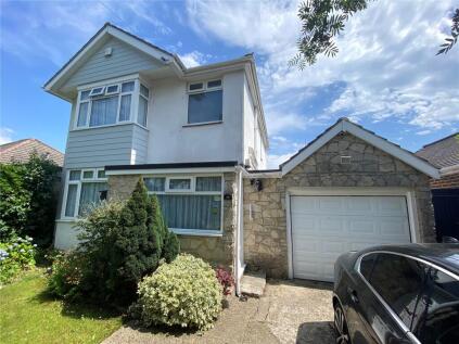 Manor Avenue, Parkstone, Poole, Dorset, BH12