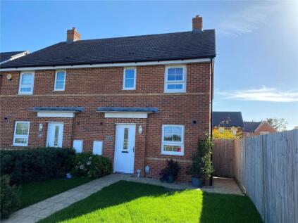 Provence Drive, Canford Paddock, Poole, Dorset, BH11