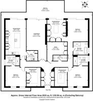 Penthouse, Sandmoor View, Alwoodle.jpg