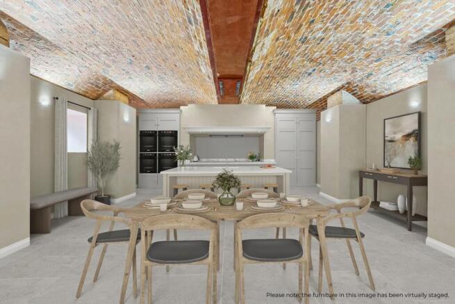 70547_Plot-2-at-The-Mansion 01 Dining Kitchen-F VS