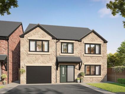The Kent, Plot 1, Duchy Lane, Knaresborough