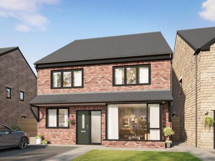 The Cambridge, Plot 2, Duchy Lane, Knaresborough