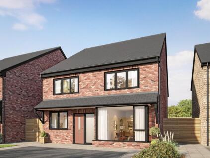 The Alexandra, Plot 5, Duchy Lane, Knaresborough