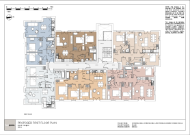 X-FS-Stansfield Mill_002-GA - Proposed Floor Plans