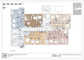 X-FS-Stansfield Mill_002-GA - Proposed Floor Plans