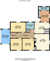 Floor/Site plan 1