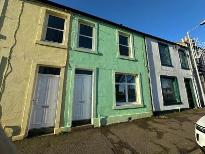 20 King Street, Castle Douglas, DG7