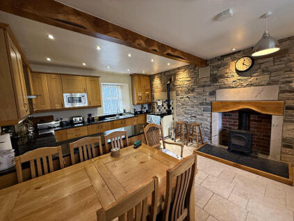 Netheraw, Crawick, Sanquhar, DG4 6ET