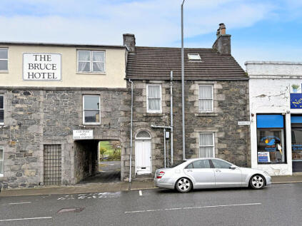 92 Queen Street, Newton Stewart, DG8 6JL