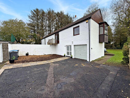 School House, Holywood, Dumfries, DG2 0RF