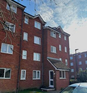 Linnet Close, London, N9