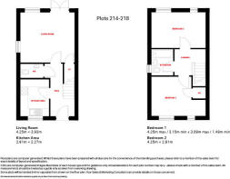 IVY E3 floorplan