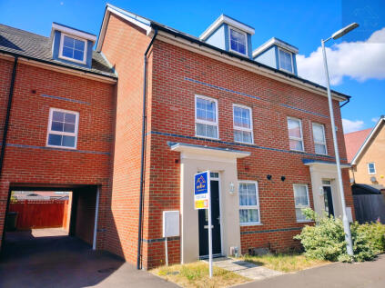 Design Drive, DUNSTABLE