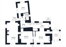 Floor/Site plan 2