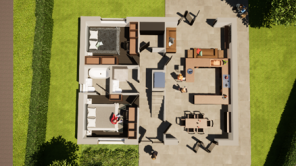 Ground floor- guide 