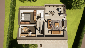 1st floor- guide 
