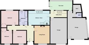 Floor/Site plan 2