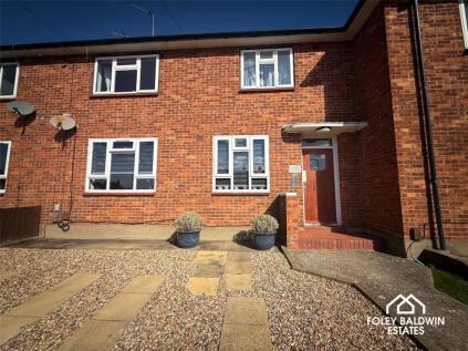 Petersfield Close, Harold Hill, RM3