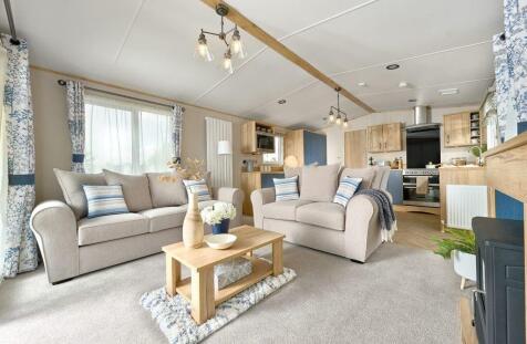 Oban Holiday Park, Gallanach Road, Oban, PA34