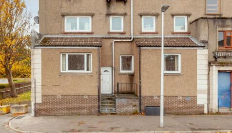 Wester Drylaw Drive, Edinburgh, EH4