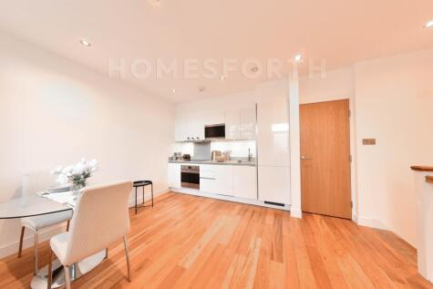 Research House, Fraser Road, Perivale, UB6