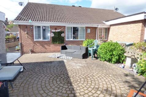 Chestnut Rise, Leeds, West Yorkshire, LS12