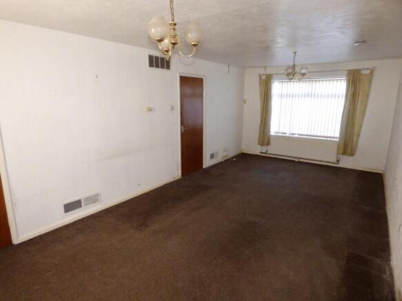 Through Lounge