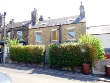 Rosemont Avenue, Leeds, West Yorkshire, LS13