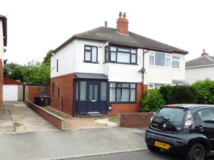 Poplar Rise, Leeds, West Yorkshire, LS13