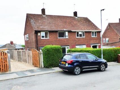 Landseer Drive, Leeds, West Yorkshire, LS13