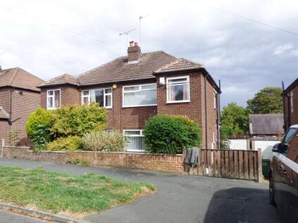 Raynville Avenue, Leeds, West Yorkshire, LS13
