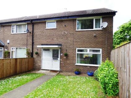 Gamble Hill Drive, Leeds, West Yorkshire, LS13
