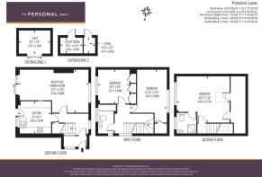 134, Preston Lane Tadworth, Surrey, KT20 5HG - L -